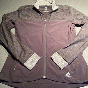 Adidas Running Jacket